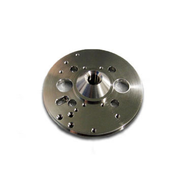 機(jī)器人零件