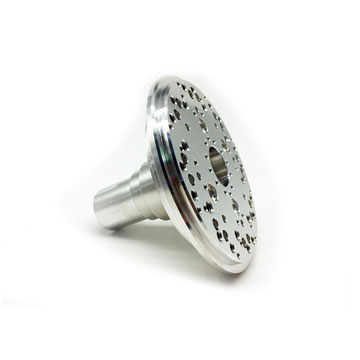 半導(dǎo)體零件