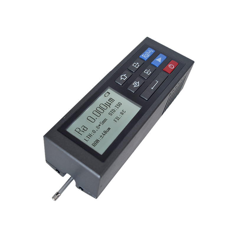 粗糙度測(cè)量?jī)x