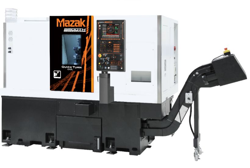 車銑復(fù)合設(shè)備